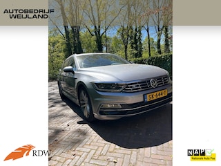 Volkswagen Passat Variant 1.4 TSI ACT Highline Business R I 2de eig. I Stoelverwarming I 150PK I adpt. cruise I Trekhaak I Winterpakket I