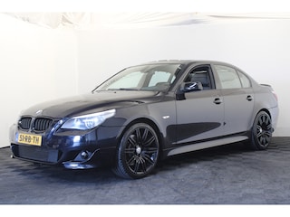 BMW 545i High Executive |Pano|Leder|