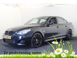 BMW 545i High Executive |Pano|Leder|