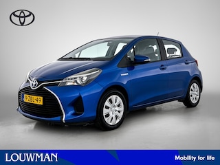 Toyota Yaris 1.5 Hybrid Aspiration