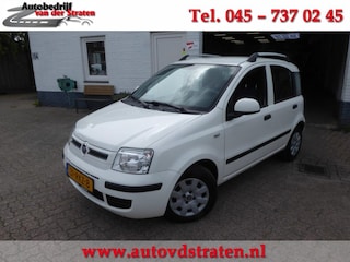 Fiat Panda 1.2 EDIZIONE COOL/Airco/Hoge zit/Knappe auto!!!