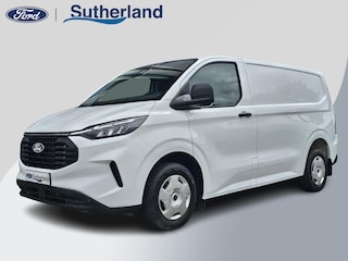 Ford Transit Custom 320 2.0 TDCI L1H1 Trend 136pk | AWD | 4x4 | Adaptieve cruise control | Achteruitrijcamera | Navigatiesysteem |