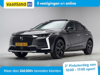DS 4 E-Tense Rivoli 225 Aut. [ Panoramadak 360°Cam Leder ]