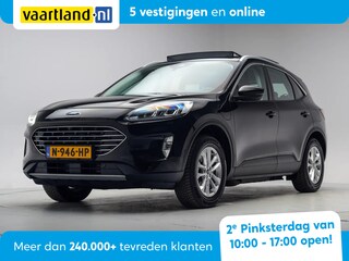 Ford Kuga 2.5 PHEV Titanium [ Panorama LED Stuur-&Stoelverwarming Navi Camera ]