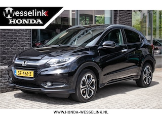 Honda HR-V 1.5 i-VTEC Executive | Panoramadak | Clima | Keyless |