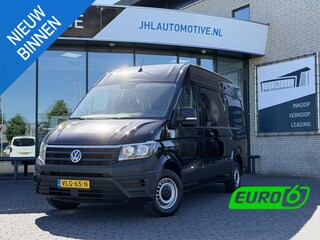 Volkswagen Crafter 35 2.0 TDI L3H3*NAV*CAM*TEL*3PERS*