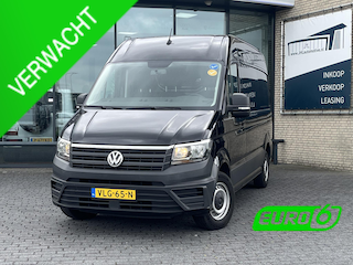 Volkswagen Crafter 35 2.0 TDI L3H3*NAV*CAM*TEL*3PERS*