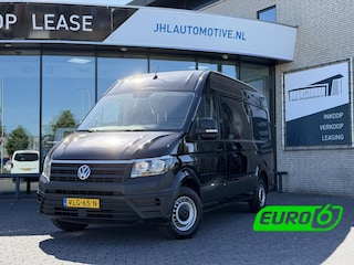 Volkswagen Crafter 35 2.0 TDI L3H3*NAV*CAM*TEL*3PERS*