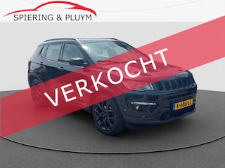 Jeep Compass 1.3T Night Eagle Liberty Edition | Camera | Climate | Cruise