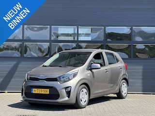 Kia Picanto 1.0 MPI COMFORTPLUSLINE I P-CAMERA I APPLE CARPLAY I CRUISE CONTROL
