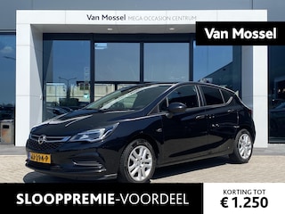 Opel Astra 1.0 Online Edition | PARKEERSENSOREN V+A | CRUISE CONTROL | AIRCO |