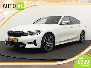 BMW 320i M-Sport Shadow Line M-Sportstoelen Stoelverw Carplay 18'LMV