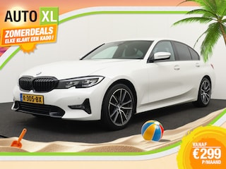 BMW 320i M-Sport Shadow Line M-Sportstoelen Stoelverw Carplay 18'LMV