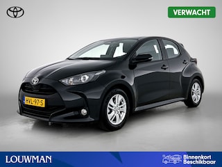 Toyota Yaris 1.5 Hybrid Active | Apple Carplay | Android Auto |
