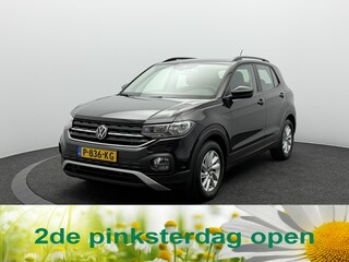 Volkswagen T-Cross 1.0 TSI Life | 26000KM | Automaat | Camera | Parkeersensoren | Carplay&Android