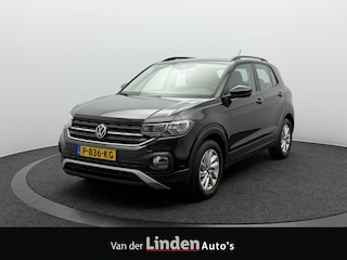 Volkswagen T-Cross 1.0 TSI Life | 26000KM | Automaat | Camera | Parkeersensoren | Carplay&Android
