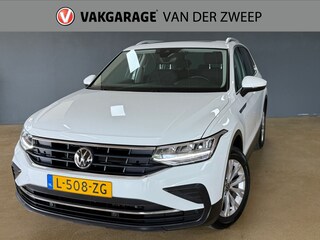 Volkswagen Tiguan 1.5 TSI Life Business | Camera | Massage