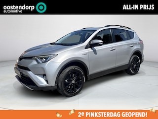 Toyota RAV4 2.5 Hybrid Executive | 06-10141018 Voor meer informatie