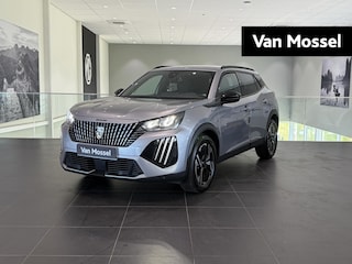 Peugeot 2008 1.2 PureTech 100 Allure | Hoge Instap! | Climate Control | Navigatie | Apple Carplay / Android Auto | Parkeersensoren