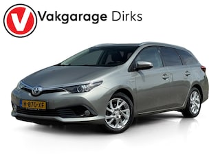 Toyota Auris Touring Sports 1.8 Hybrid Dynamic ✅ Navi ✅ Camera ✅ Clima