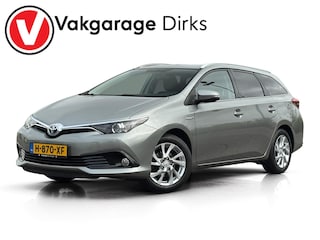 Toyota Auris Touring Sports 1.8 Hybrid Dynamic ✅ Navi ✅ Camera ✅ Clima