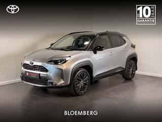 Toyota Yaris Cross 1.5 Hybrid Adventure | Panoramadak | JBL | Stoel/stuurverwarming |