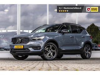 Volvo XC40 2.0 T4 R-Design | Harman Kardon | Memory