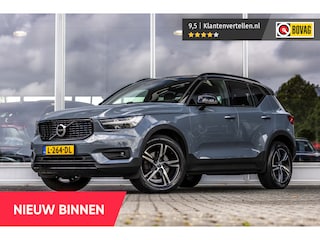 Volvo XC40 2.0 T4 R-Design | Harman Kardon | Memory