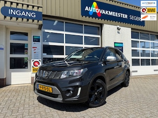Suzuki Vitara 1.4 S|Automaat|Adaptive Cruise|Camera|