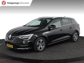 Renault Mégane Estate 1.3 TCe Intens |Automaat|BTW