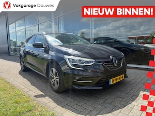 Renault Mégane Estate 1.3 TCe Intens |Automaat|BTW