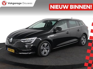 Renault Mégane Estate 1.3 TCe Intens |Automaat|BTW