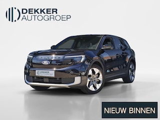 Ford Explorer Premium Extended Range RWD 77 kWh | PANORAMADAK | B&O PREMIUM AUDIO | 20 INCH | ADAPTIVE CRUISE CONTROL | 360 CAMERA