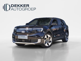 Ford Explorer Premium Extended Range RWD 77 kWh | PANORAMADAK | B&O PREMIUM AUDIO | 20 INCH | ADAPTIVE CRUISE CONTROL | 360 CAMERA