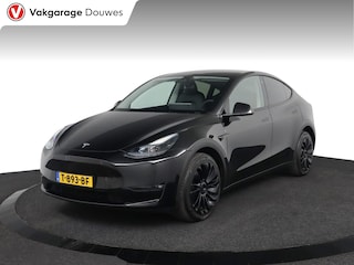 Tesla Model Y Long Range AWD 75 kWh |NAP|1e eigenaar|BTW|
