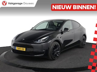 Tesla Model Y Long Range AWD 75 kWh |NAP|1e eigenaar|BTW|