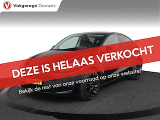 Tesla Model Y Long Range AWD 75 kWh |NAP|1e eigenaar|BTW|