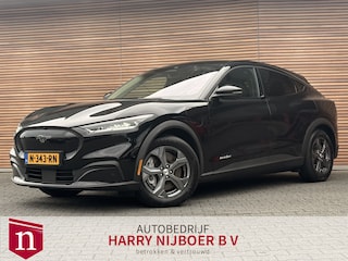 Ford Mustang Mach-E RWD 75 kWh Panoramadak / 360 camera / SOH 92,5% / Adpt Cruise / Leer