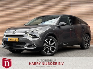 Citroën C4 Max 50 kWh Navi / Carplay/ HUD / Camera / winterpack / Cruise control adaptief