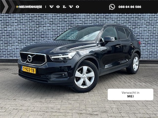 Volvo XC40 1.5 T3 | Navigatie | Achteruitrijcamera | Parkeersensoren | Cruise Control | Airco | Verwarmde voorruit
