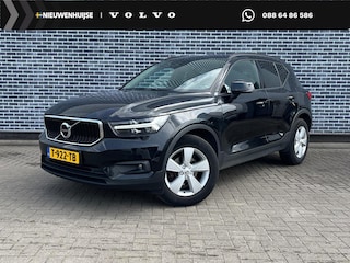 Volvo XC40 1.5 T3 | Navigatie | Achteruitrijcamera | Parkeersensoren | Cruise Control | Airco | Verwarmde voorruit