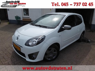 Renault Twingo 1.2-16V NIGHT &amp; DAY/Airco/Cruise Control/Fijne auto!!!