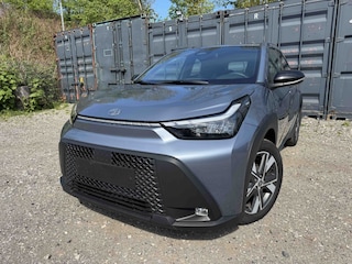 Toyota Aygo Hybrid 115 play |Carplay|Stoelverwarming|Camera|