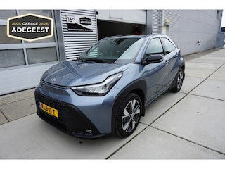Toyota Aygo Hybrid 115 play |Carplay|Stoelverwarming|Camera|