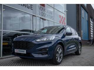 Ford Kuga 2.5 PHEV ST-Line