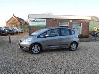 Honda Jazz 1.2 Cool