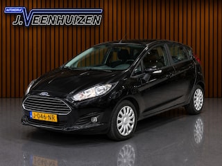 Ford Fiesta 1.0 Style 2015 ❄️Airco ✅ Nieuwe DB