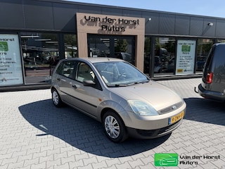 Ford Fiesta 1.3 Core