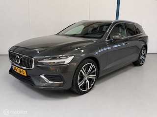 Volvo V60 2.0 T5 Inscription LEER / ADAPTIVE CRUISE / NL-AUTO