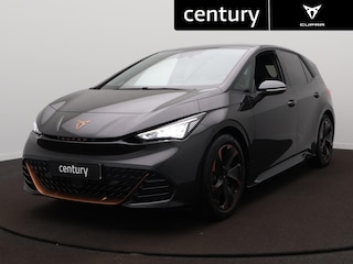 Cupra Born Adrenaline 62 kWh